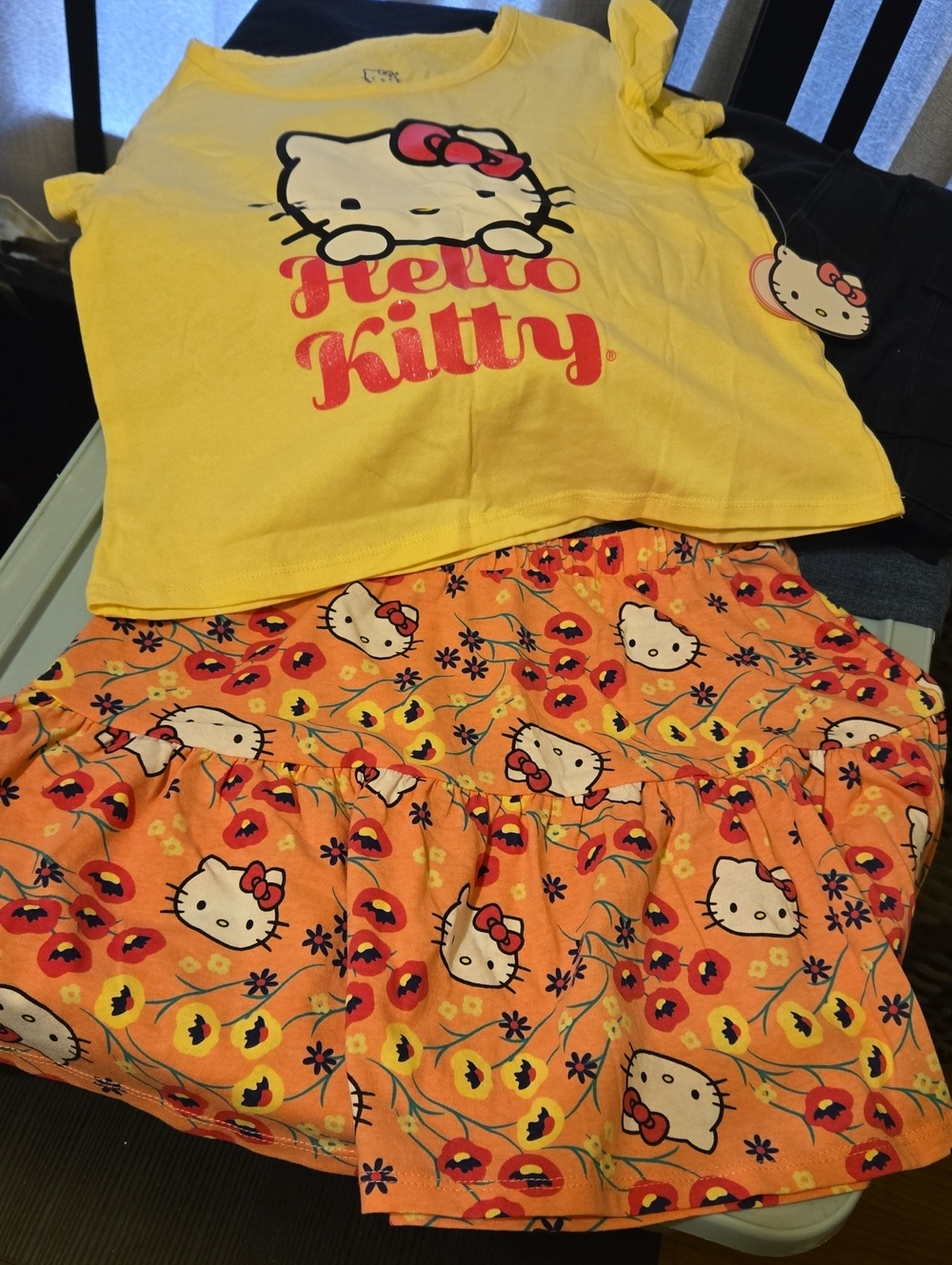 Hello Kitty🆕️